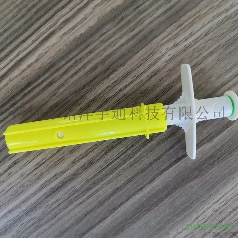 深圳宠物注射器模具加工定制厂家图5