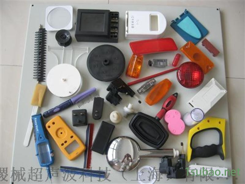 供应稷械超声波塑胶焊接机图3