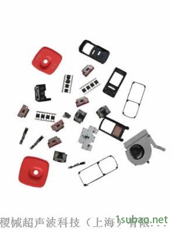 供应稷械超声波塑胶焊接机图5