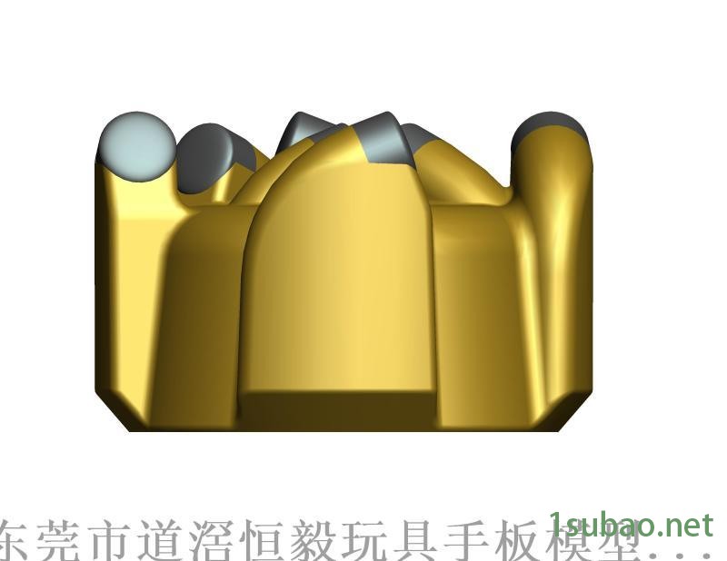五金塑胶机械零件抄数绘图设计，3D制图图5