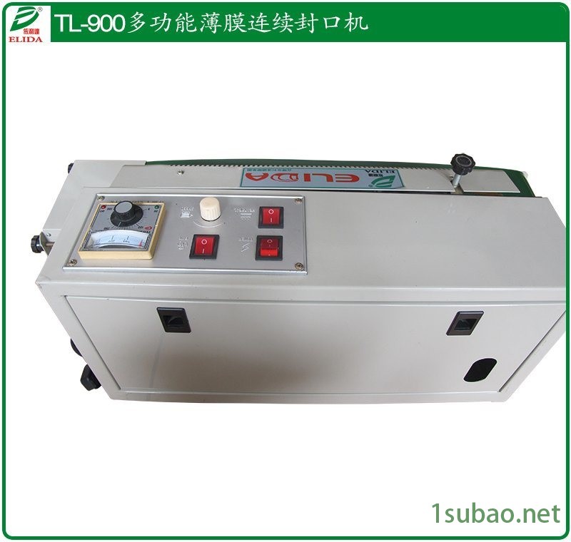 揭阳多功能胶袋封合机 河源薄膜连续封口机专卖店图4