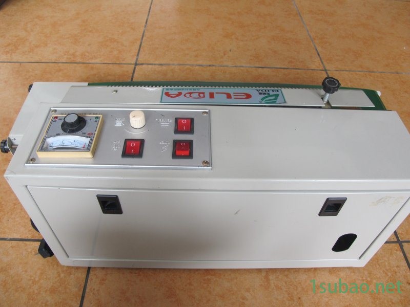 揭阳多功能胶袋封合机 河源薄膜连续封口机专卖店图5