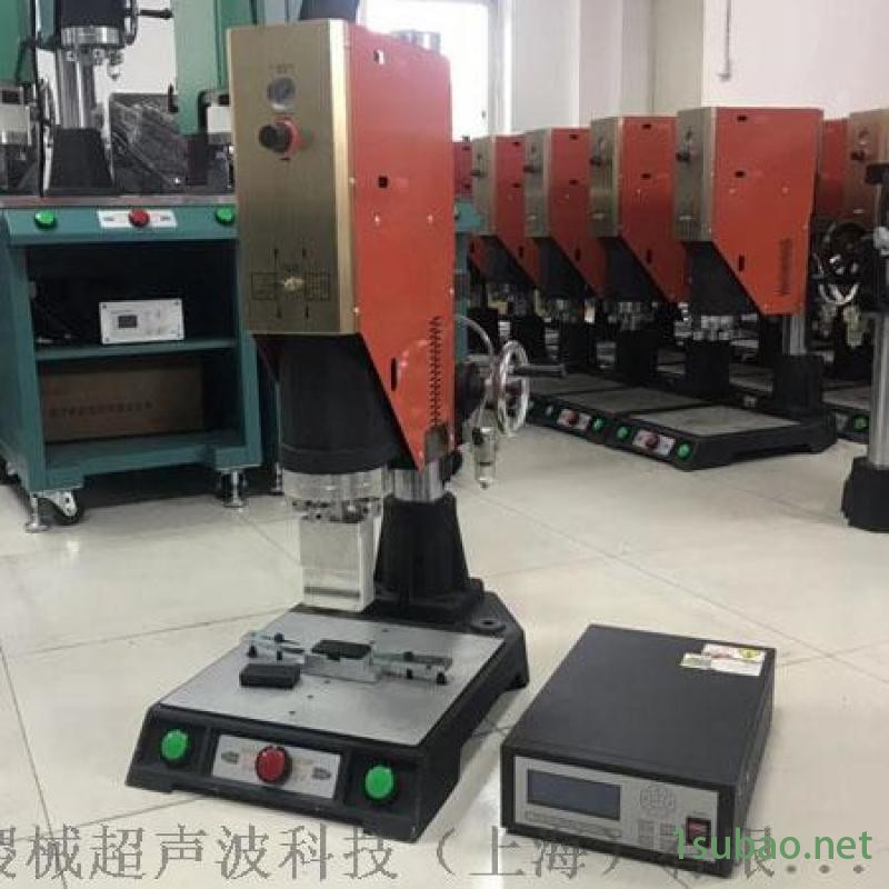超声波塑胶熔接机,超声波塑胶熔接机找稷械超声波图2