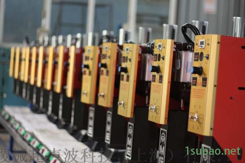 超声波塑胶熔接机,超声波塑胶熔接机找稷械超声波图5