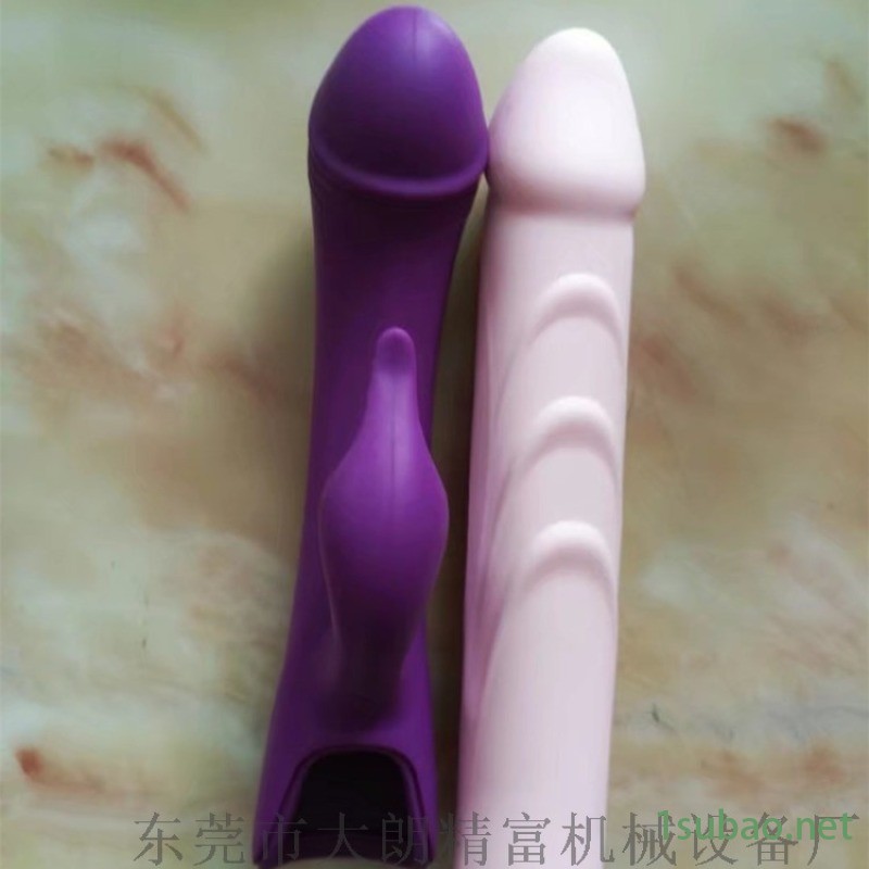 承接塑胶，硅胶产品合模线研磨，表面处理图5