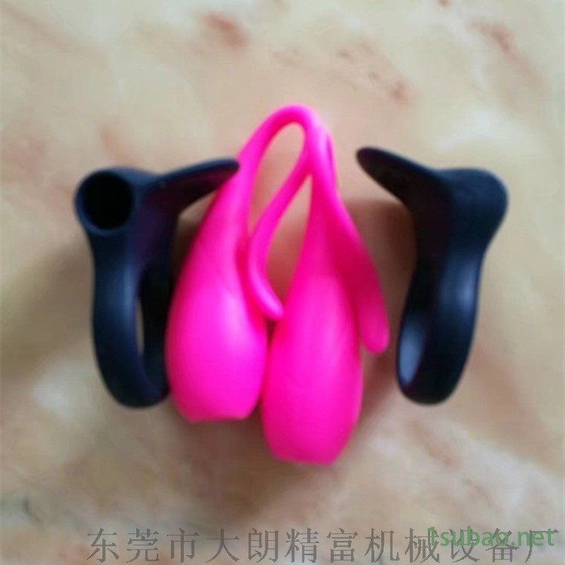 承接塑胶，硅胶产品合模线研磨，表面处理图2