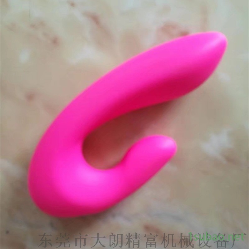 承接塑胶，硅胶产品合模线研磨，表面处理图3