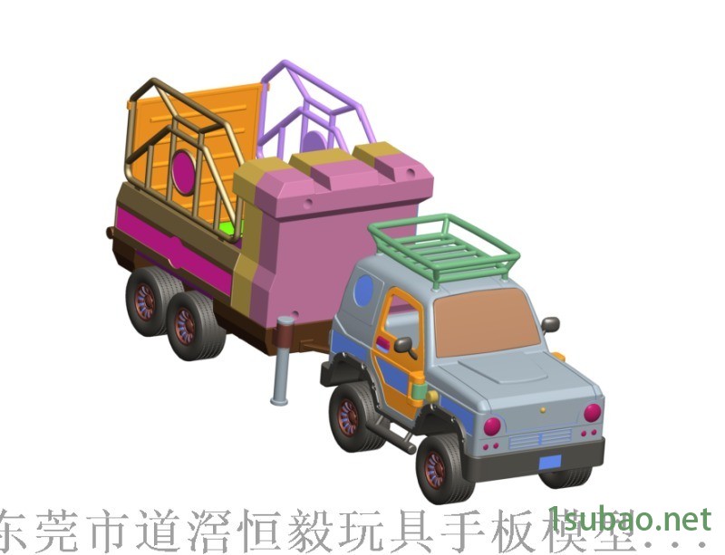 塑胶五金机械零件抄数，三维扫描抄数，精密抄数公司图2