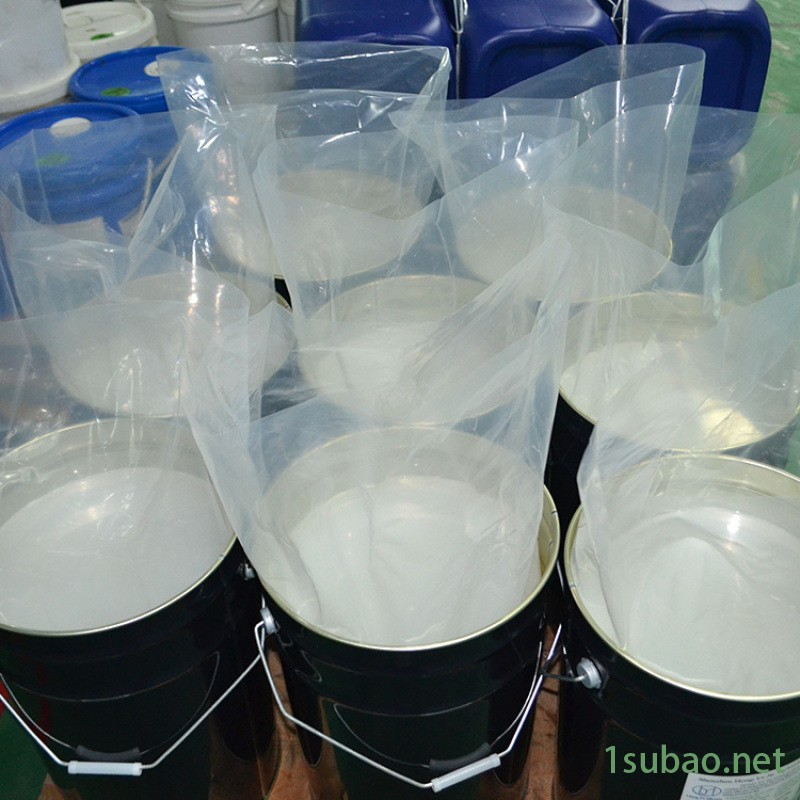 硅胶模具制作用液体硅胶图2