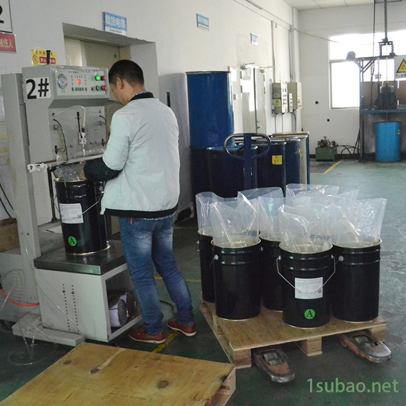 硅胶模具制作用液体硅胶图4