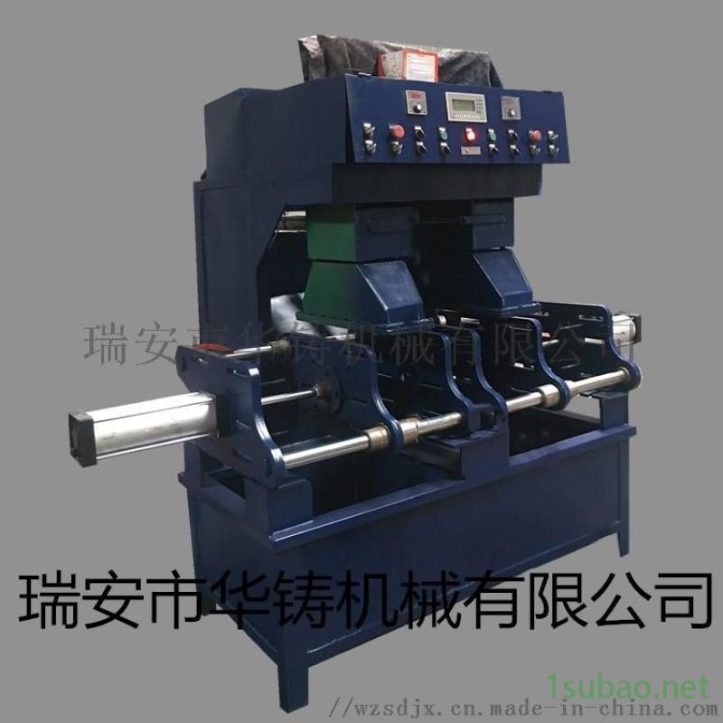 干砂铸造型、精密铸造、翻砂铸造、覆膜砂射芯机、覆膜砂模具图4