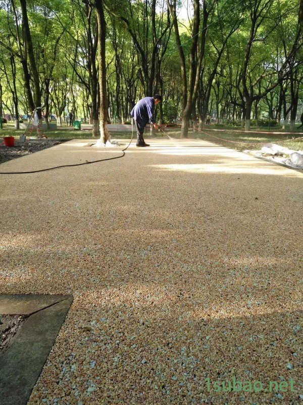 厂家直销彩色压模地坪材料出售混凝土压模地坪模具图4