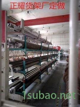 抽屉式模具货架 上海重型货架 存放模具 定做模具架图5