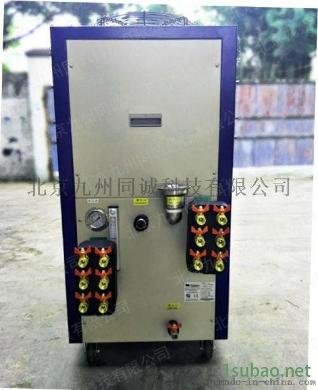 注塑模具专用冷水机，模具成型专用冷水机图3