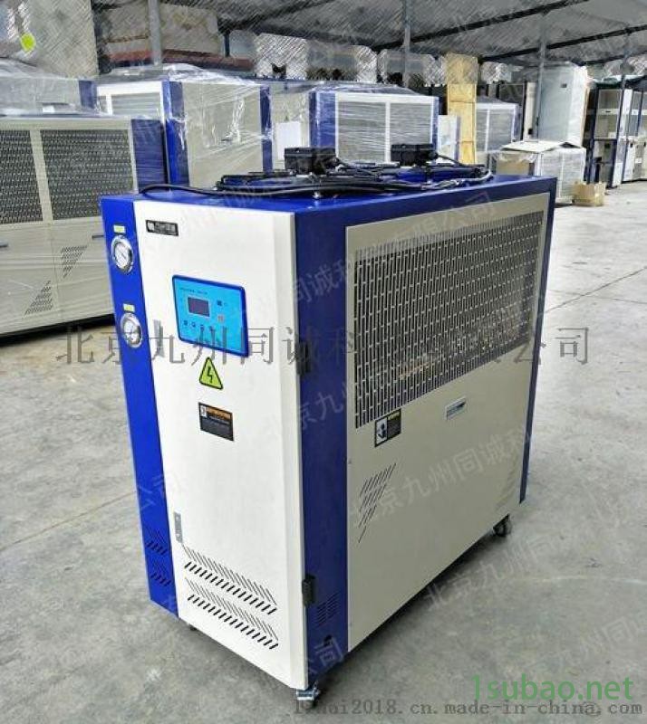 注塑模具专用冷水机，模具成型专用冷水机图2