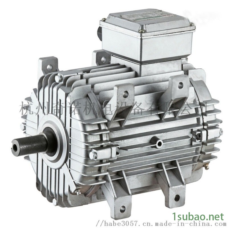 铝合金材质热泵机组热风机, 腊肠烘烤风机图4