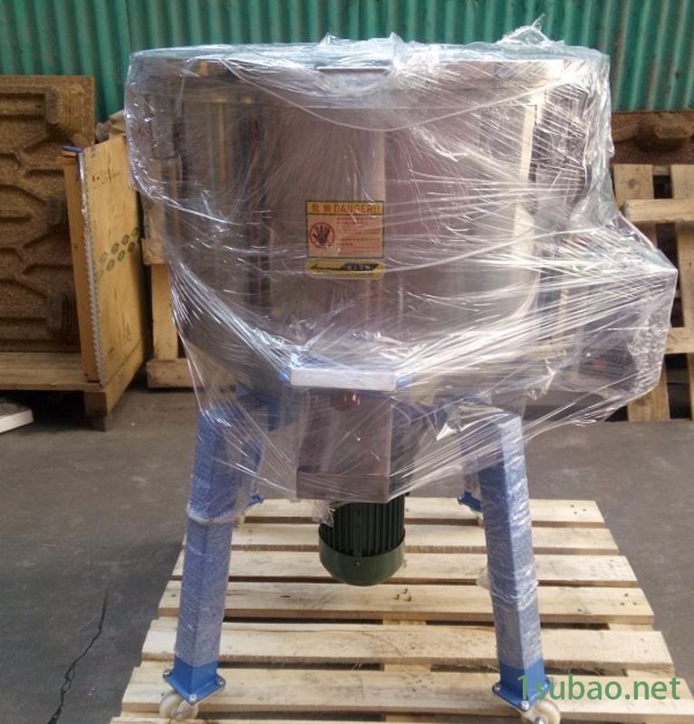 厦门瑞朗RLMV-100塑料立式搅拌机图4