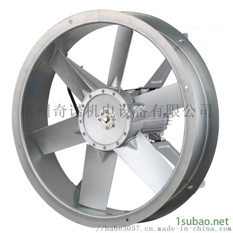 铝合金材质养护窑高温风机, 加热炉高温风机图4