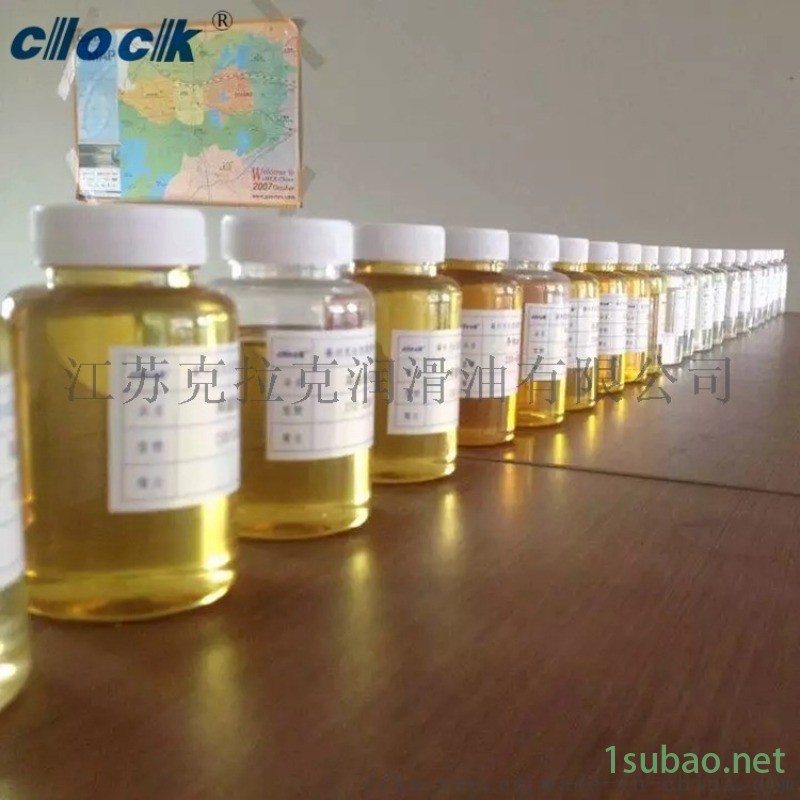 覆膜机高温合成导热油, 工业传热油图2