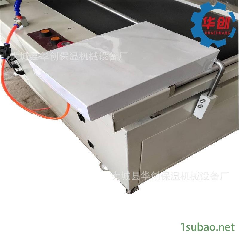 全自动热收缩包装机 自动包膜封口机 二合一套膜收缩包装机设备图5