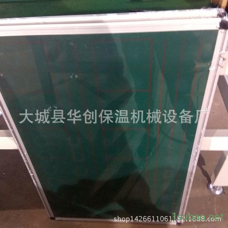 封切收缩二合一包膜机 加长型门型展示架全自动热收缩包装机图5