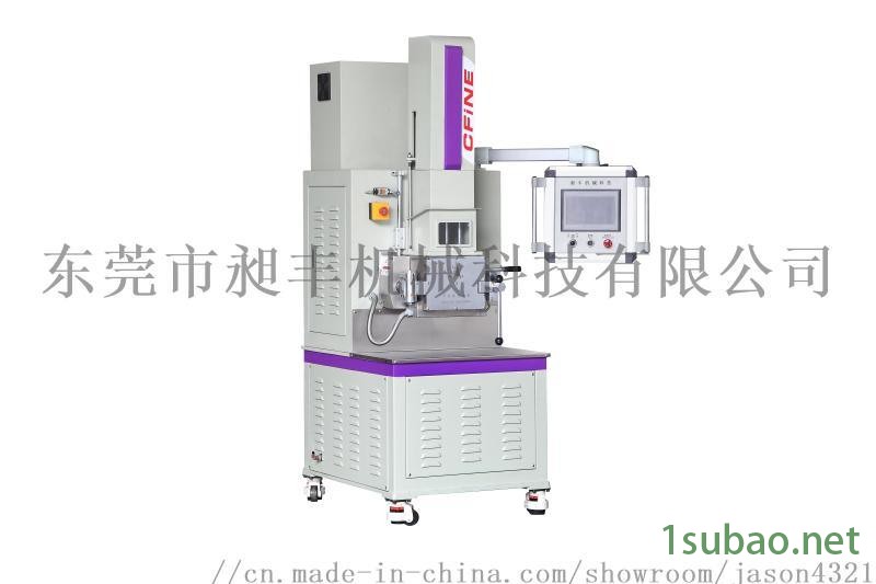 昶丰机械教你怎么选小型密炼机型号图3