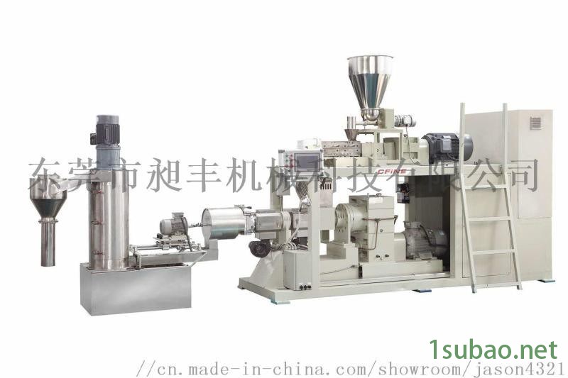 昶丰机械教你怎么选小型密炼机型号图4