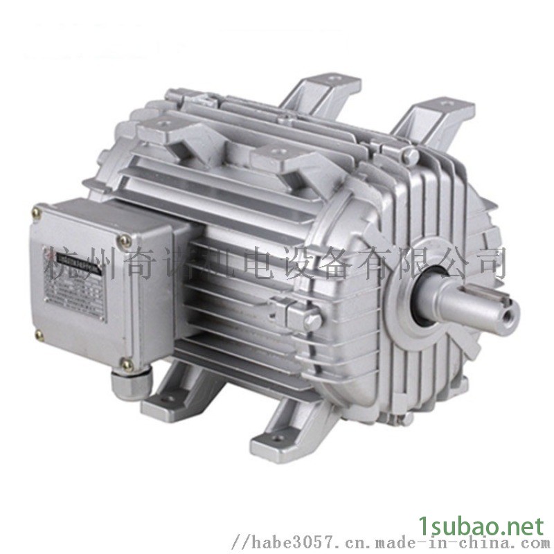 铝合金材质烤箱热交换风机, 腊肠烘烤风机图5