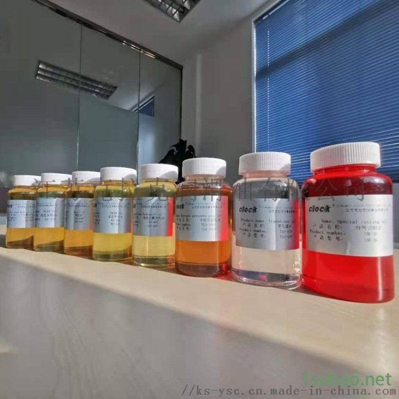 模温机用的导热油 型号   320#合成导热油图4