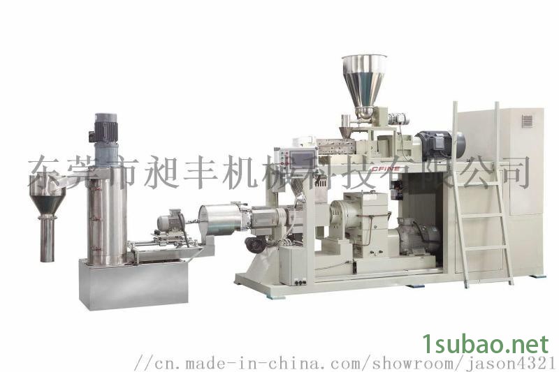 院校研究室  实验型密炼机-选昶丰机械小型密炼机图3