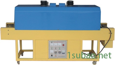 廉江热收缩膜包装机二合一增城收缩机图2