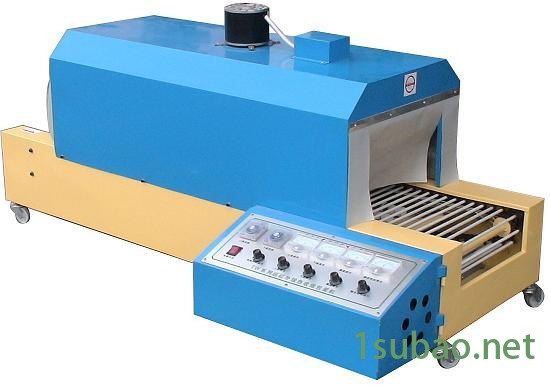 廉江热收缩膜包装机二合一增城收缩机图4