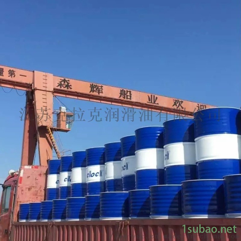 合成型耐高温导热油厂家，传送带烘干机用导热油图3
