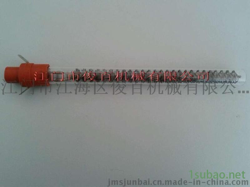 气雾机发热管、焊接设备发热管、高温热合机发热管图5