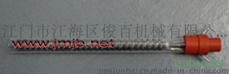 气雾机发热管、焊接设备发热管、高温热合机发热管图2