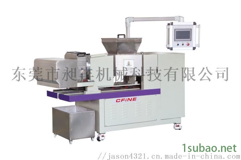 昶丰机械1L小型密炼机价格是多少图5