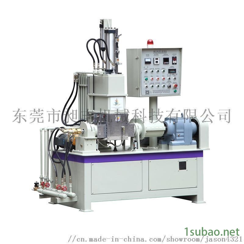 昶丰机械1L小型密炼机价格是多少图2
