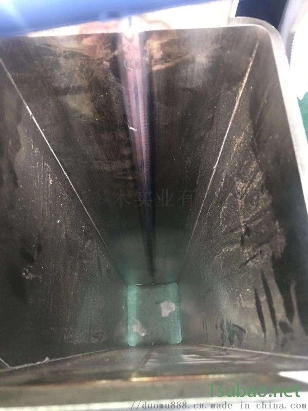 压力容器钛合金换热器深熔焊机图5
