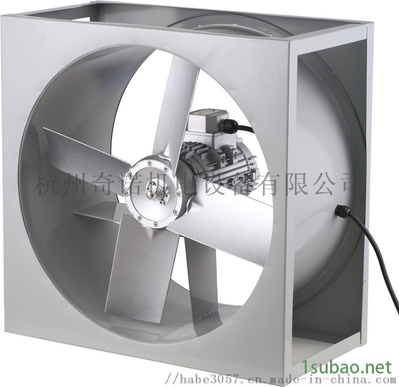 铝合金材质加热炉高温风机, 香菇烘烤风机图5