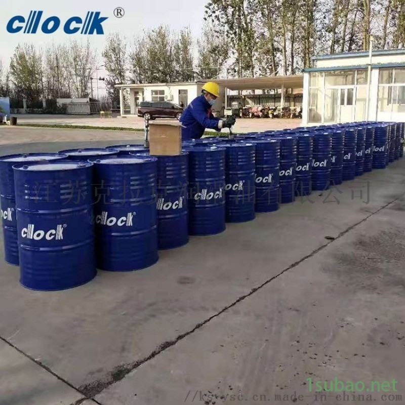 合成导热油使用设备, 干燥机 模温机图5