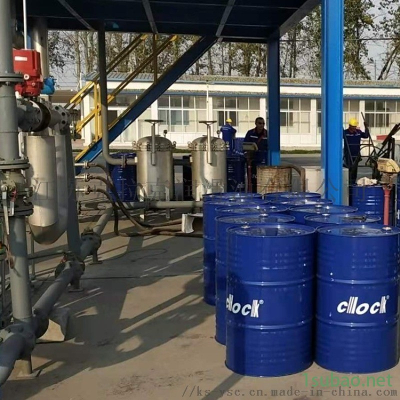 合成导热油使用设备, 干燥机 模温机图2