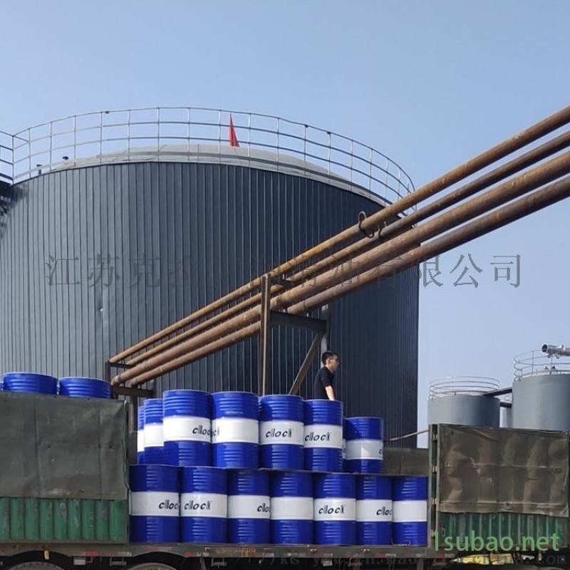 纺织染整食品加工机械传热系统用的合成导热油厂家图3