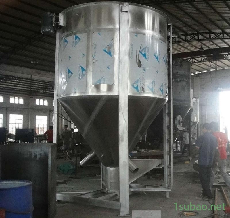 RLF-1000塑料搅拌机图5