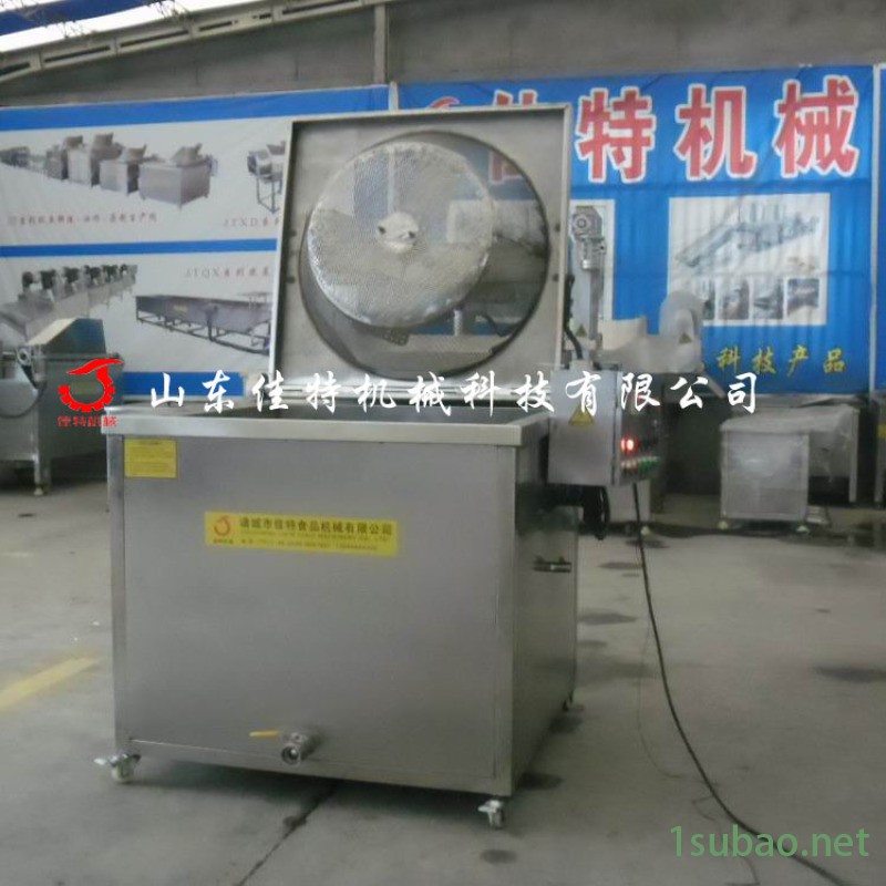 江米条油炸机符合用户的需求 电加热江米条油炸机图4