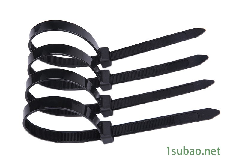 厂家直销变量泵 尼龙扎带  注塑机图4