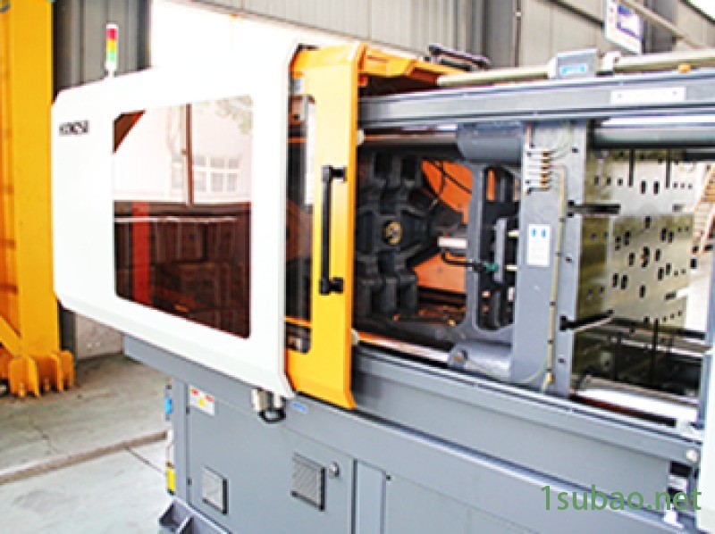 安全防护帽注塑机 头盔塑料件注塑加工 注射成型机图3