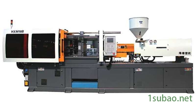 188吨海雄注塑机 500克以内注塑机 塑胶成型机图3