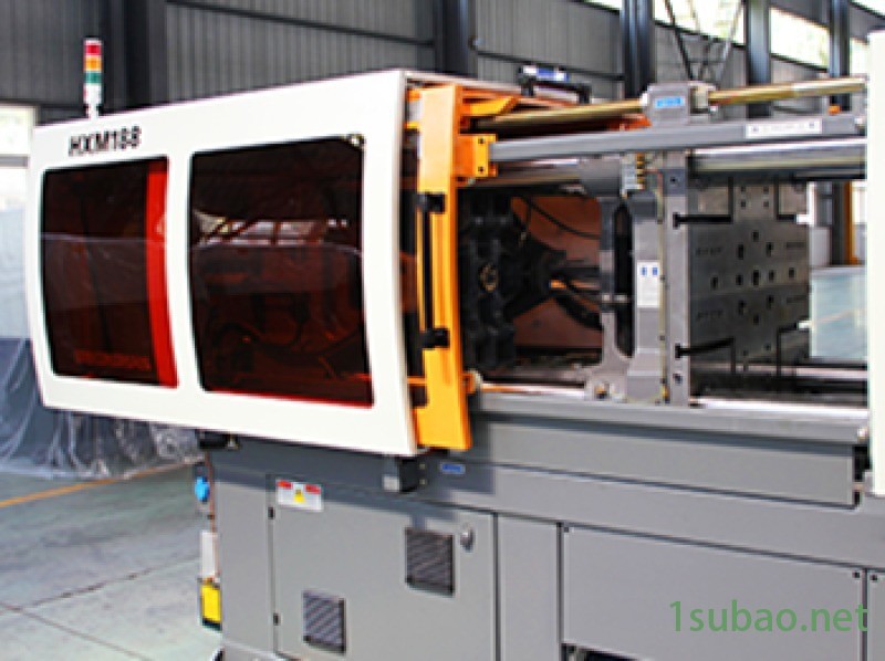 188吨海雄注塑机 500克以内注塑机 塑胶成型机图2