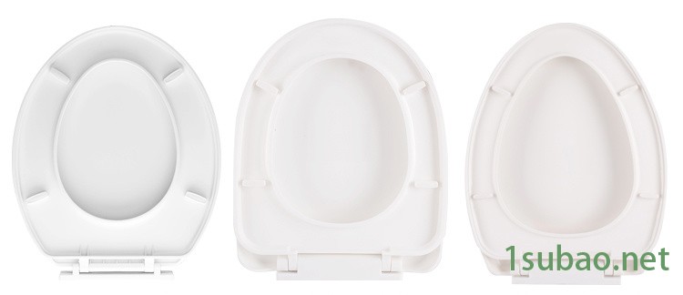 非标定制电动马桶端盖卫浴坐便器垫注塑机图3