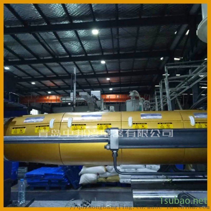 余姚注塑机节能改造改造咨询 省电30%以上图3